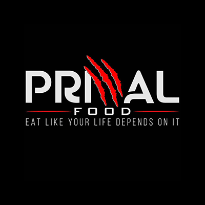 PRIMAL FOOD