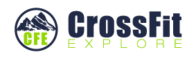 Crossfit explore Logo