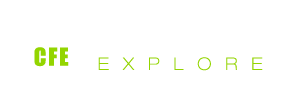 Crossfit explore Logo